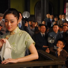天津閑人
