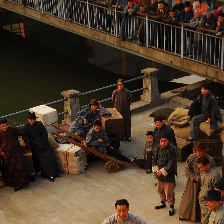 天津閑人