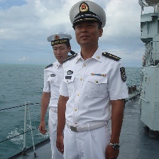 做只海鷗也挺好