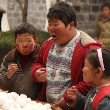 派飯