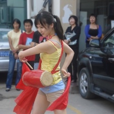 鼓王