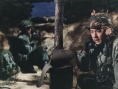 从军日记