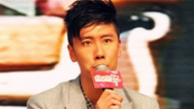 陈司翰新片《牵手》喻虹渊 变身名厨火线学烹饪