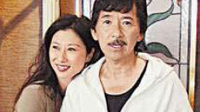 叶倩文秀火辣拉丁舞 投诉老公林子祥不够温柔体贴