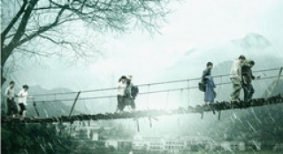 258期：主創(chuàng)齊聚“愛說” 《雨中的樹》感人至深