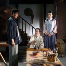 壺王