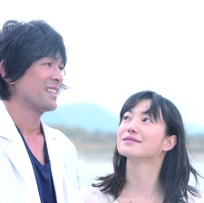 常開野薔薇