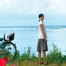 常開野薔薇