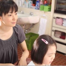 常開野薔薇