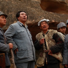 領(lǐng)袖情懷