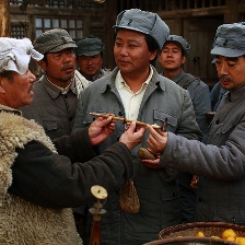 領(lǐng)袖情懷