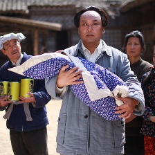 領(lǐng)袖情懷