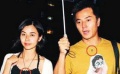 蒙嘉慧坦言婚禮還未策劃 婚后實行“丁克家庭”