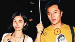蒙嘉慧坦言婚礼还未策划 婚后实行“丁克家庭”