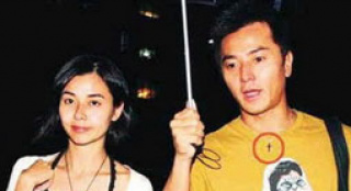 蒙嘉慧坦言婚禮還未策劃 婚后實(shí)行“丁克家庭”