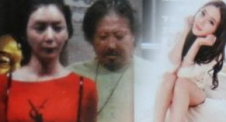 洪金寶“忘年戀”尋內(nèi)地小女友 被曝實(shí)為干女兒