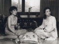 福夫人