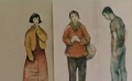 電影美術(shù)：人物造型設(shè)計(jì)釋義