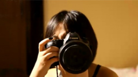 电影网高清电影创作训练班第二期：冼云娇《无名》