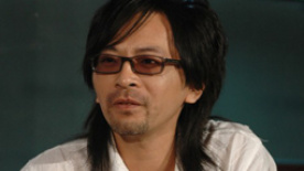 黄中原首发EP转型做歌手 自称老将年高尚能疯狂