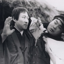 平壤來的阿飛