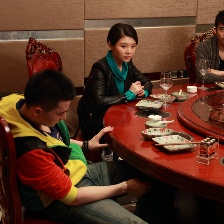 戀愛789