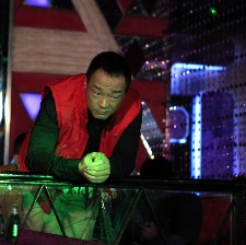 戀愛789