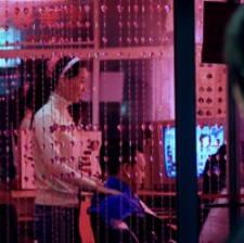尋歡作樂