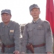 刘昌毅决战宿县