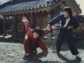怪招道士