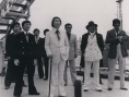 一往无前