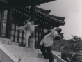 一往无前