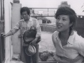 勇敢些，满石