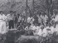 勇敢些，满石