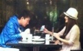 李小璐专心待产与贾乃亮秀甜蜜 七月孕照首度曝光