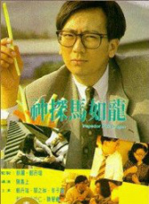 神探馬如龍