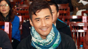 《戀者多喜歡》胡兵微博傳情 劉濤塑身玩“單飛”