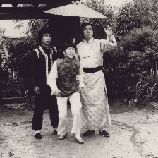 鷹拳