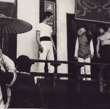 鷹拳