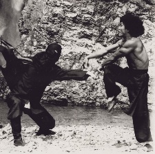 鷹拳