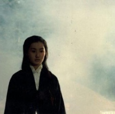 山中傳奇