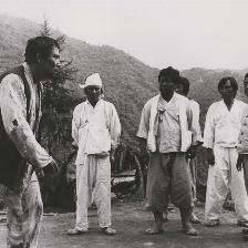 采參人