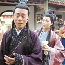 小周后