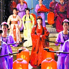 小周后