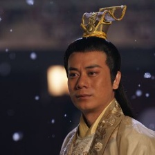 小周后