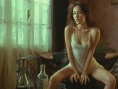 赤裸特工