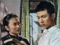 带兵的人