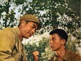 带兵的人
