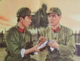 青春紅似火