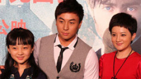 金铭寻求突破求转型 释小龙笑称按部就班显淡定